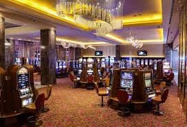 Màn hình chơi Bingo trực tuyến trên điện thoại tại 100win